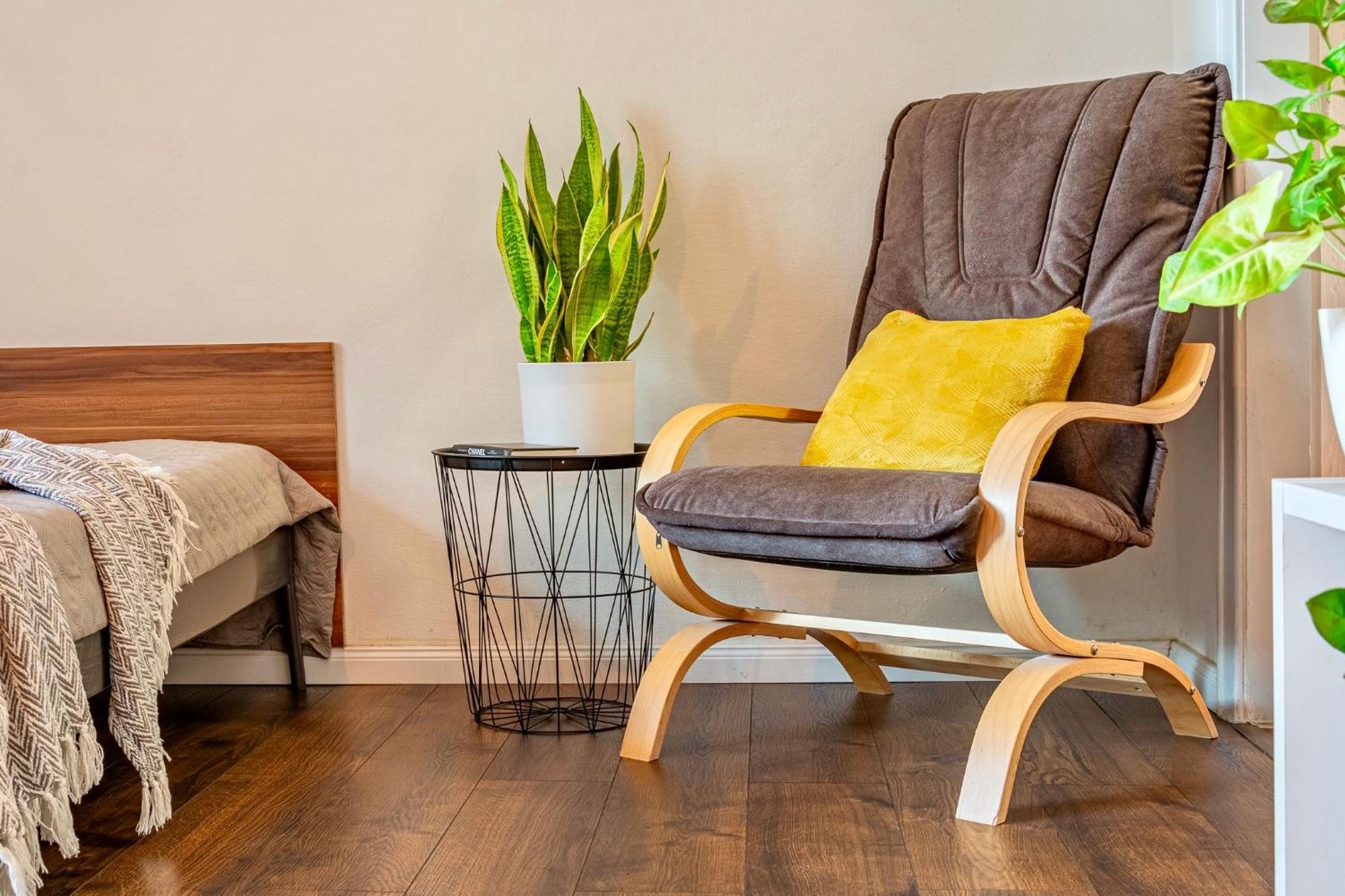 Castle Cozy Apartment Bratislava Exteriér fotografie